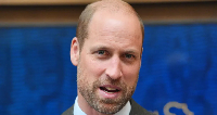 Prince William of Wales