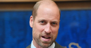 Prince William of Wales