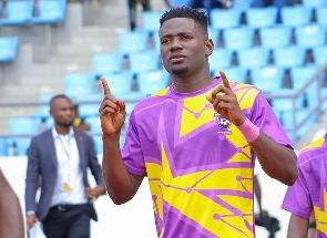 CAF Champions League: Medeama tactician Evans Adotey confirms Abdul Fatawu Hamidu’s unavailability for Young Africans showdown