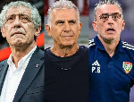 Here are the three managers shortlisted for Black Stars coaching role