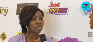 Lady Reverend Adelaide Heward-Mills