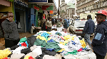 Uncertainty for Burundians in Kenya after president orders foreign-owned businesses closed Uncertainty for Burundians in Kenya after president orders foreign-owned businesses closed