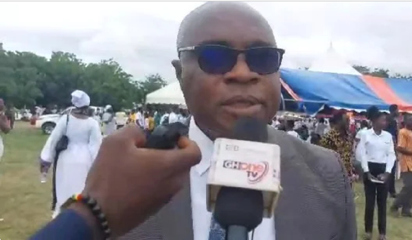 UEW faculty appeals for government support as student population outgrows facilities