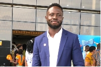 Nii Adamafio is the author of this article