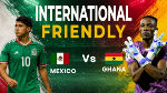 Read social media reactions after Black Stars’ 2-0 defeat to Mexico Read social media reactions after Black Stars’ 2-0 defeat to Mexico