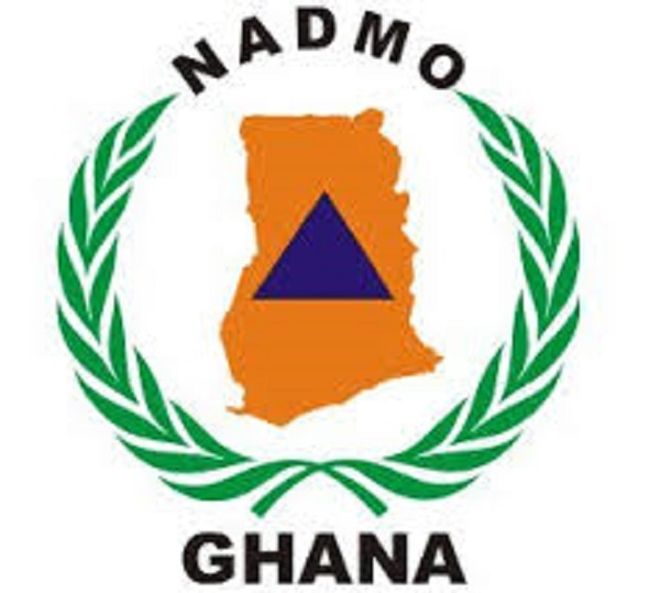 National Disaster Management Organisation (NADMO)