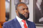 Ato Essien files motion to amend grounds of appeal against 15-year jail term