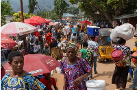 M23 rebels have seized control of key cities in the eastern DRC, despite a US-brokered peace deal