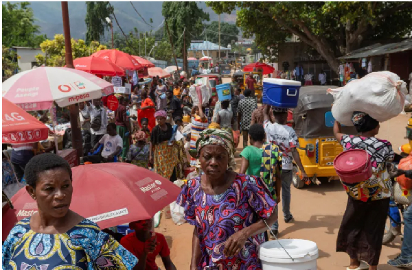 M23 rebels have seized control of key cities in the eastern DRC, despite a US-brokered peace deal