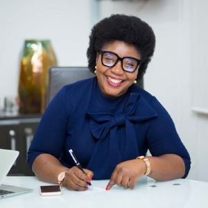 Dedo Kofi is the Convener of The TrueLife Experience