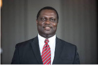 Minister for Education, Dr. Yaw Osei Adutwum