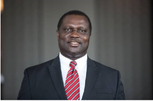 Dr Yaw Osei Adutwum, Minister of Education