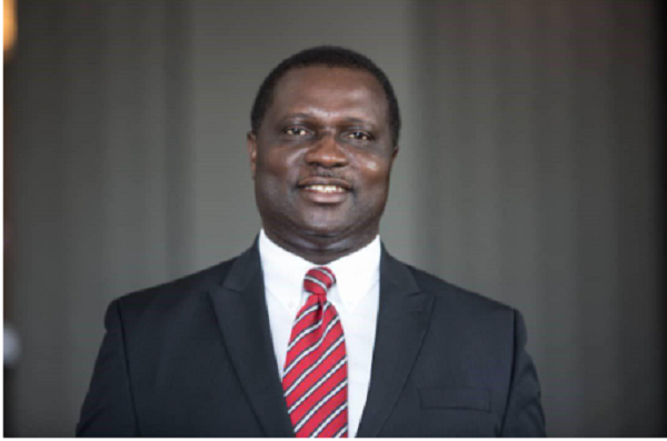 Dr Yaw Osei Adutwum, Minister of Education