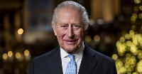 King Charles III