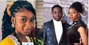 Police investigations revealed that the deceased and the suspect were in a romantic relationship