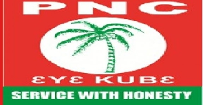 The PNC is among the smaller political parties in Ghana