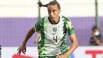 Nigeria's Ashleigh Plumptre slams WAFCON postponement