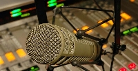 Four FM stations were shut down in Bawku