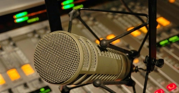 Four FM stations were shut down in Bawku