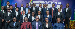 23 Ghanaian referees earn FIFA badges for 2026