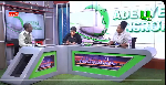 Watch as NPP’s Jennifer Queen clashes with NDC’s Gifty Enam Gbedevi on live TV Watch as NPP’s Jennifer Queen clashes with NDC’s Gifty Enam Gbedevi on live TV