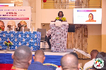 Ghana’s silent health crisis takes centre stage as GMTF courts CHAG partnership at annual conference