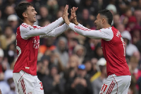 Zubimendi and Martinelli have been linked with other clubs for a potential move