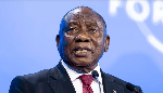 South Africa to step aside from G20 during United States presidency