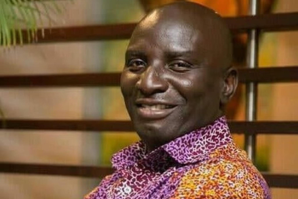 It was for marketing purposes, very intentional - Socrate Safo on 'Hot Fork' movie title