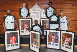 Sunderland honour 2025 AFCON stars with special tribute