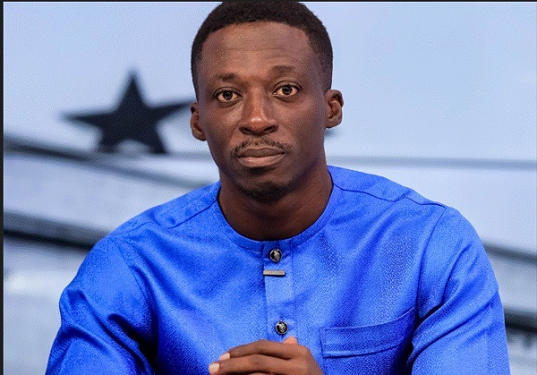 Austin Kwabena Brako-Powers is a private legal practitioner