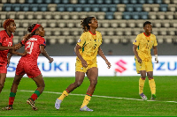 Black Queens lost 2-1 to Malawi in the WAFCON quarter-final