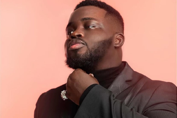 MOG Beatz is a Ghanaian music producer