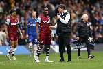 Mohammed Kudus' West Ham suffers 5-0 defeat to Chelsea
