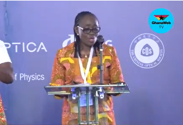 Quantum science central to Ghana&rsquo;s long-term development &ndash; MEST