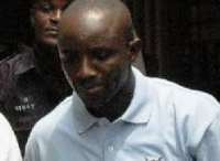 Kwabena Amaning, popularly known as Tagor