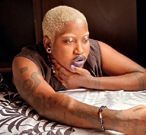 'I can't stop being gay; even numerous deliverances didn't stop it' - Musician