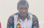 Maxwell Konadu suffers first defeat in the hands of Hearts of Oak after 13 years