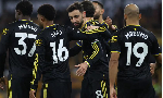 Man Utd back on track after Fernandes inspires Wolves rout