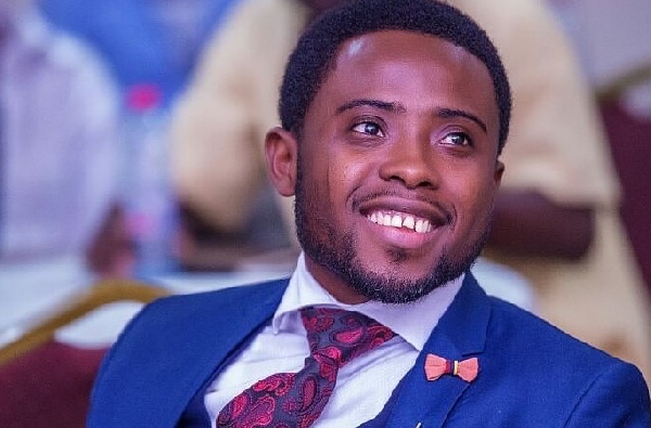 I don’t benefit from my prophecies - Prophet Bernard El-Bernard shares