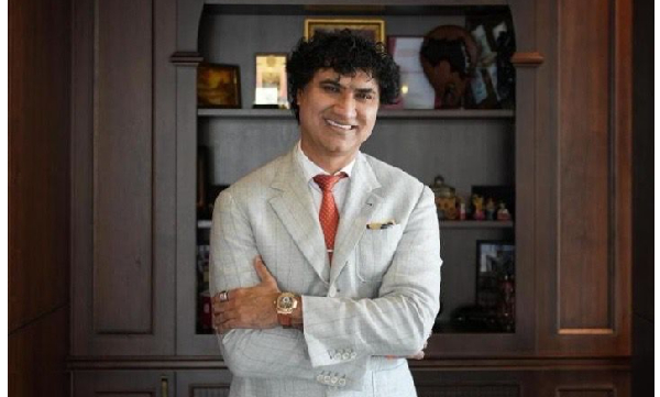 Sanjeev Mansotra is the author of this article