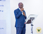 Dr Ato Forson to speak on resilient procurement systems at GIPS conference