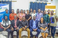 The series of engagements unfolded in key cities including Kumasi, Tamale, Takoradi and Accra