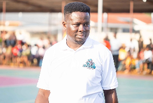 Dr. Eric Opoku-Antwi