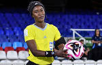 CAF appoints Akissi Gerardine Konan for Ghana vs Liberia FIFA U17 Women’s World Cup qualifier