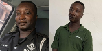 MoMo vendor robbed by police officer speaks