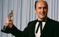 Duvall received seven Oscar nominations and won best actor for Tender Mercies in 1984