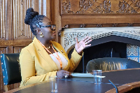 Nana Abena Owusuwaa Hagan