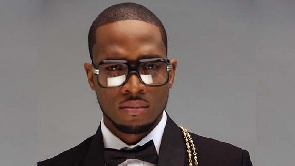 D'banj has insisted he never raped his accuser