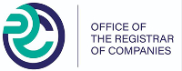 The Office of the Registrar of Companies (ORC)